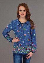 Кофта Юлия арт.3-469