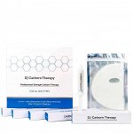 Набор для карбокситерапии лица DJ CARBORN THERAPY 5 штук в наборе
