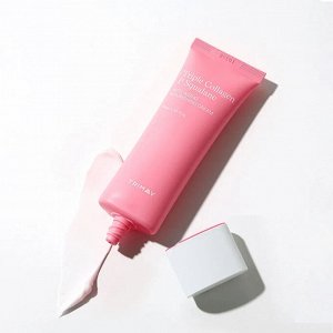 Антивозрастной крем для лица с коллагеном и скваланом TRIMAY Triple Collagen P.Squalane Anti-Aging Nourishing Cream