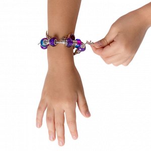 Набор для девочек «Украшения своими руками» (25 шармов)