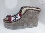 Ботинки женские