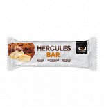 Батончик 725 злаковый &quot;Hercules bar&quot; с банановым вкусом 40г  шт.