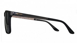 Cafa France Поляризационные солнцезащитные очки водителя, 100% защита от ультрафиолета (RS) мужские CF7176