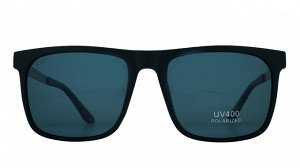 Cafa France Поляризационные солнцезащитные очки водителя, 100% защита от ультрафиолета CF0021