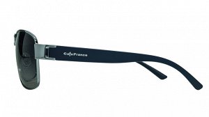 Cafa France Поляризационные солнцезащитные очки водителя, 100% защита от ультрафиолета CF115723