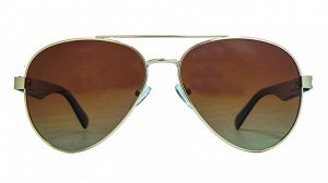 Cafa France Поляризационные солнцезащитные очки водителя, 100% защита от ультрафиолета CF127121 Collection №1