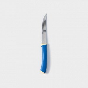 Набор кухонных ножей TRAMONTINA Felice, 2 предмета, цвет синий