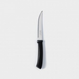 Набор кухонных ножей TRAMONTINA Felice, 2 предмета, цвет черный