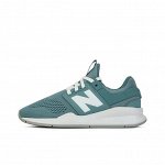 Кроссовки New Balance 247 Series WMNS Green