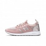 Кроссовки New Balance Wmns 420 Low-Top Running Shoes Pink