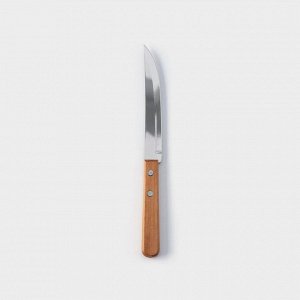 Набор ножей кухонных для мяса TRAMONTINA Dynamic, 12 шт, лезвие 11,2 см