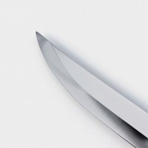 Набор ножей кухонных для мяса TRAMONTINA Dynamic, 12 шт, лезвие 11,2 см