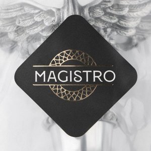 Пробка для бутылки Magistro «Парящий дракон», 12,5 см