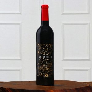 Подарочный набор для вина «Идеального вечера», 32 х 7 см
