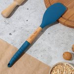 Лопатка силиконовая &quot;Provance S&quot;, 32 см