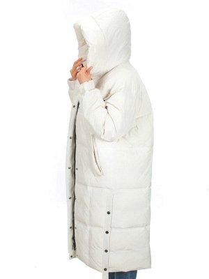 9789 MILK Куртка зимняя женская (200 гр. холлофайбера)