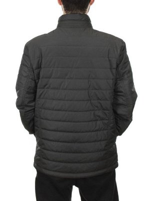 1520 SWAMP Куртка мужская демисезонная (80 гр. холлофайбер)