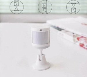 Датчик движения Xiaomi Aqara Motion Sensor (Rtcgq11LM)