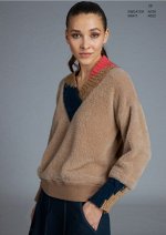 Свитер -SWEATER