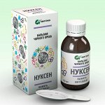 Бальзам «Нуксен Память Интеллект»