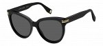 Солнцезащитные очки премиум качества женские Марк Якобс / MARC JACOBS MJ 1050/S 807 IR
