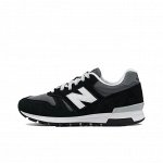 Кроссовки New Balance 565 &#039;Black Castlerock&#039;