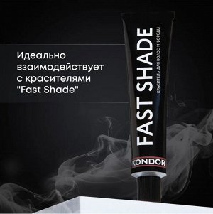 Окислительная эмульсия, Коедор / KONDOR FAST SHADE DEVELOPER, 60 мл