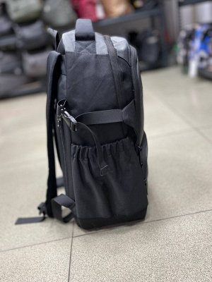 Рюкзак мужской серый