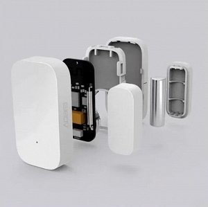Датчик открытия дверей и окон Xiaomi Aqara Window Door Sensor