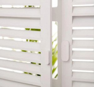 Датчик открытия дверей и окон Xiaomi Aqara Window Door Sensor