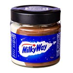 паста шоколадная MILKY WAY 200 г