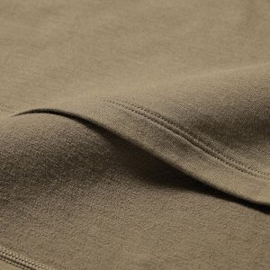 Мужская водолазка UNIQLO Heattech, бежевый