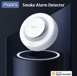 Умный датчик дыма Xiaomi Aqara Smart Smoke Detector (JY-GZ-01AQ)