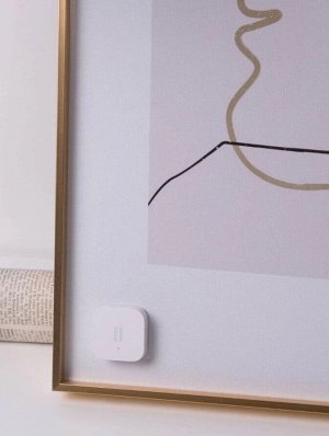 Датчик вибрации Xiaomi Aqara Vibration Sensor (DJT11LM)