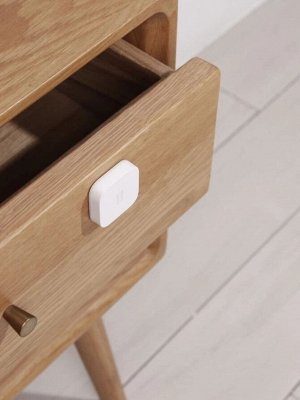 Датчик вибрации Xiaomi Aqara Vibration Sensor (DJT11LM)