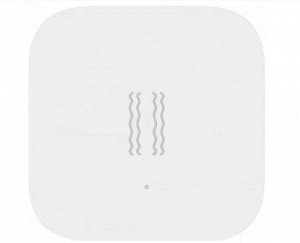 Датчик вибрации Xiaomi Aqara Vibration Sensor (DJT11LM)