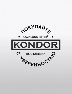 Крем после бритья 100 мл KONDOR My Beard