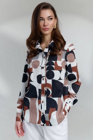 Женская блуза