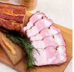 Когда очень хочется сала! Фермерская продукция