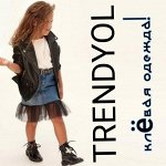 TRENDYOL Kids! Клёвая одежда! ❤