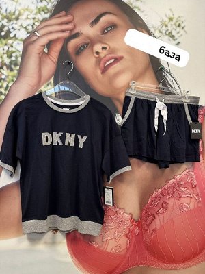 Пижама женская/ YI3919259 New Signature