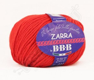 ZARRA (0532) красный