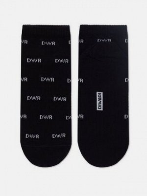 Diwari 23С-85СП Носки мужские  ACTIVE (короткие) рисунок 196