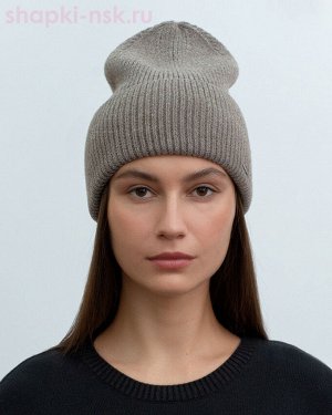 Колпак Бренд: Marhatter     Тип изделия: Колпак
Размер: 56-58
Отворот: шапка с отворотом
Состав: 10% шерсть 35% вискоза 55% акрил