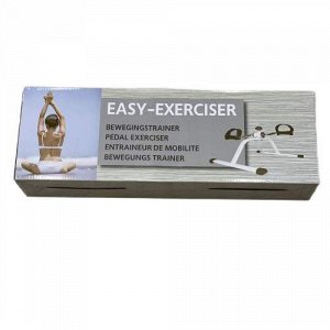 Педальный велотренажер для ног и рук EASY-EXERCISE оптом