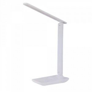 LED-лампа настольная European rotary table lamp с беспроводной зарядкой оптом