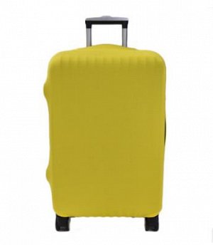 Чехол на чемодан высотой 55-61 см,1 шт.