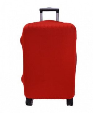 Чехол на чемодан высотой 45-51 см,1 шт.