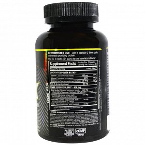 ALLMAX Nutrition, Liver Dtox with Extra Strength Silymarin (Milk Thistle) and Tumeric (95% Curcumin), 42 Capsules