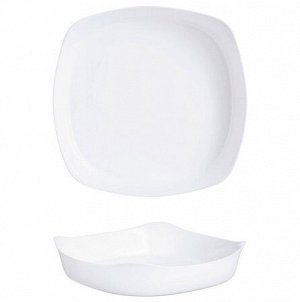 "Luminarc" Smart Cuisine" Форма для запекания 26х26см квад.